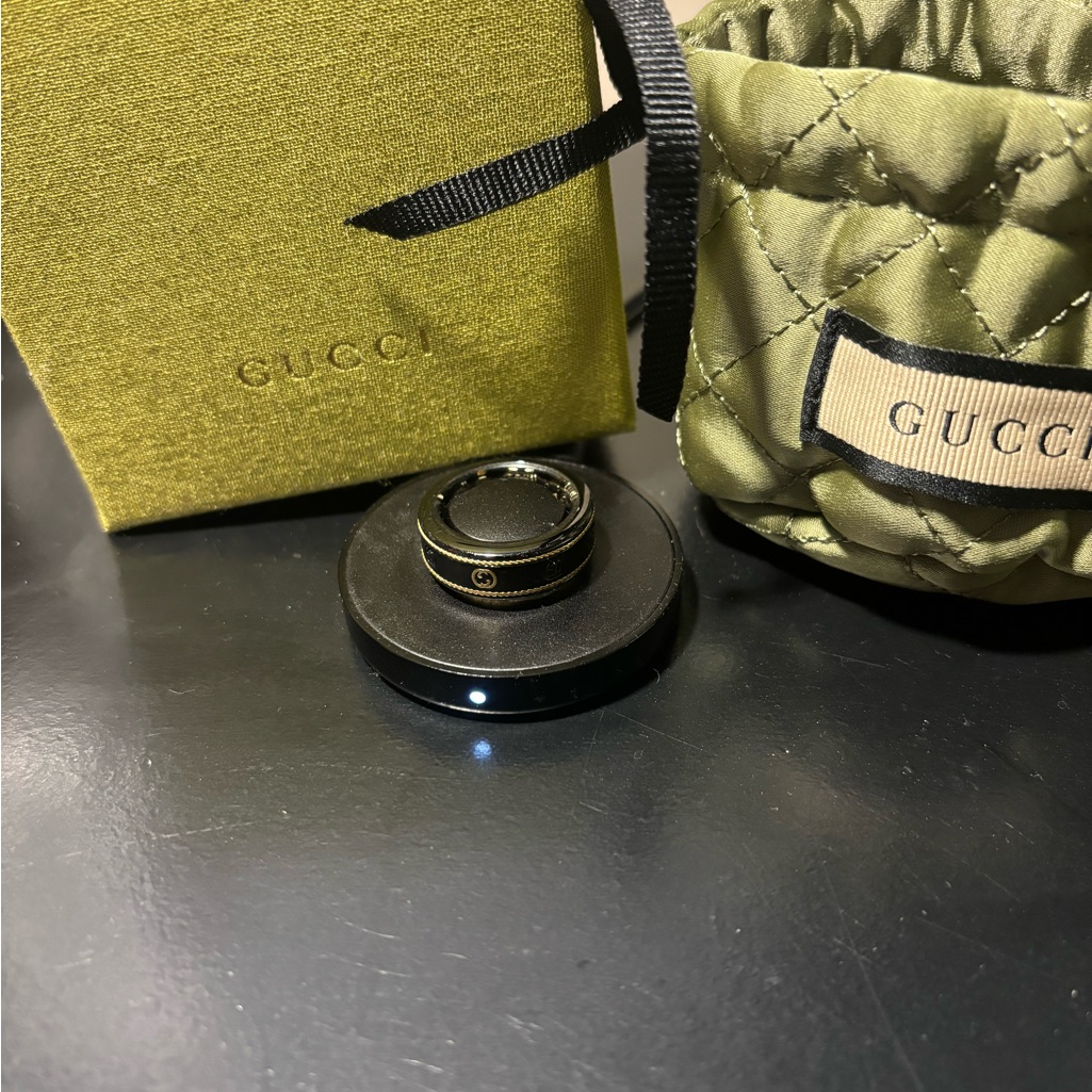 Gucci Oura Ring Gucci Oura Ring